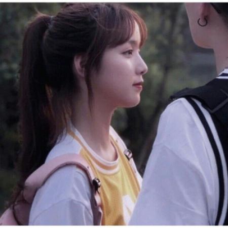 霸气冷酷风双人情侣头像 共16张高清图