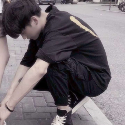 情话不嫌多的情侣头像合集，20张任你挑