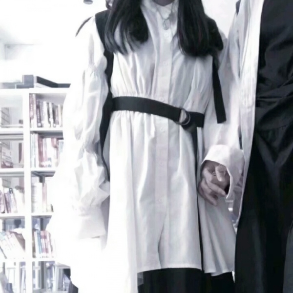 32组真人甜蜜情侣头像 一对两张秀恩爱必备