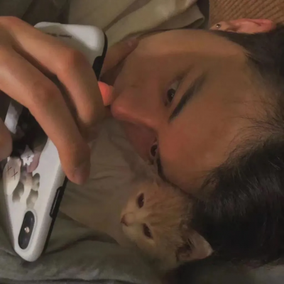 不想公开的单人情侣头像一人一张 20组合集来了