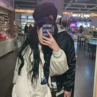 新版高清情侣头像来啦！一对两张共20张好看的图