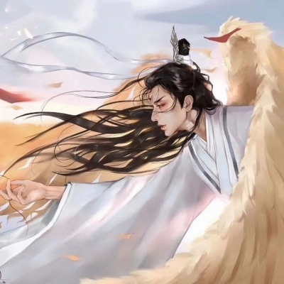 超火的动漫情侣头像一对 共12组