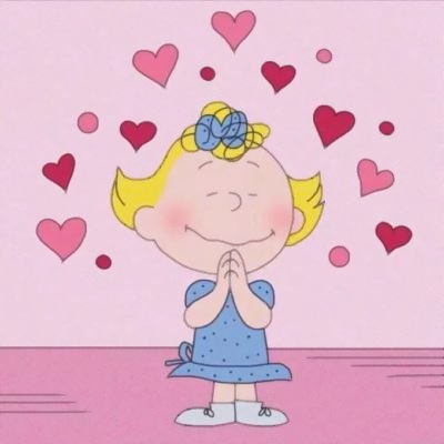 22张超可爱微信情侣动漫头像 一对一对超适配