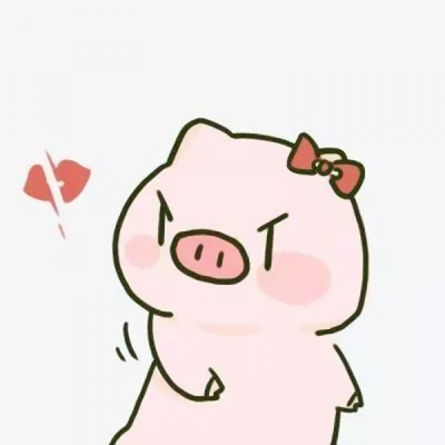 24组超甜情侣头像！一对两张甜度拉满