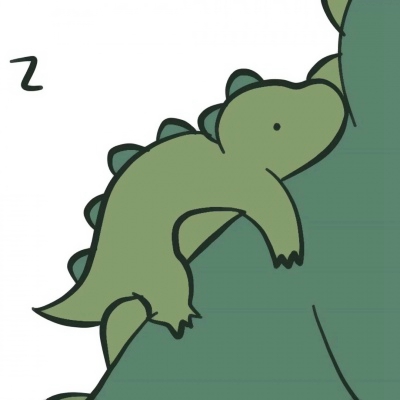 12组超萌动漫情侣QQ头像 甜到犯规啦