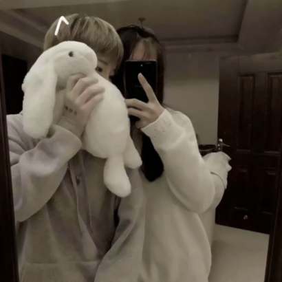 免费下载高清双人QQ情侣头像 12套大全合集