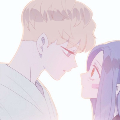 最新高清动漫情侣头像合集 共16组