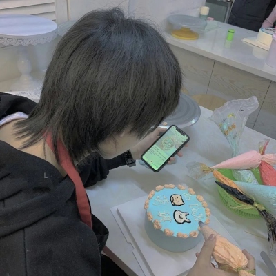 抖音爆火的高清情侣头像来了！一共14张