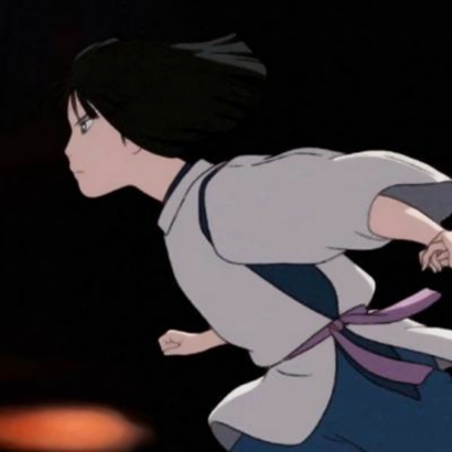 12张软萌动漫情侣头像 一男一女超可爱高清款