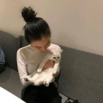 最新干净气质款！12组一男一女高清情侣头像