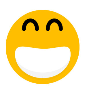 聊天必备小黄圆脸表情包合集