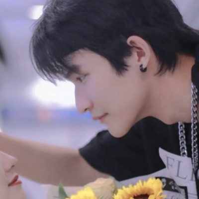 20张超甜干净温柔情侣头像，快和对象安排上