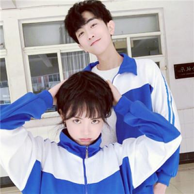 微信情侣头像上新！12张一对款直接抱走