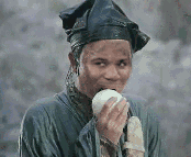 捂脸emoji配金表金链？这套炫富表情包太真实了