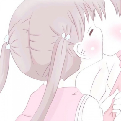 14张超甜动漫情侣头像 高清浪漫氛围感拉满