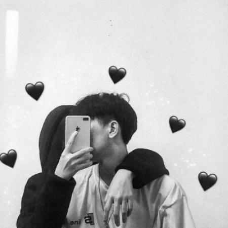 超甜不露脸真人情侣头像 12组合集来啦