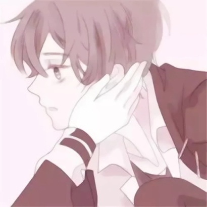 14组高清二次元情侣头像 一对两张超适配