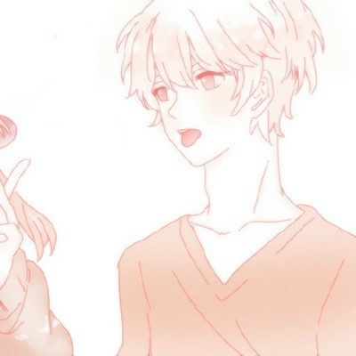 一对两张的高清动漫情头合集 20组好看的情侣头像素材