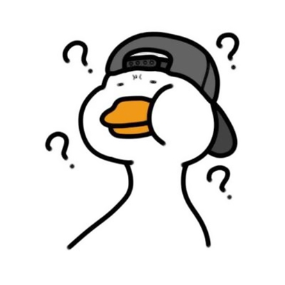 超萌卡通情侣头像一对！12张高清一男一女分开款来啦