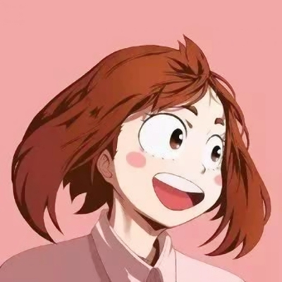 22张高清热门动漫情侣头像 漫画风好看又好磕
