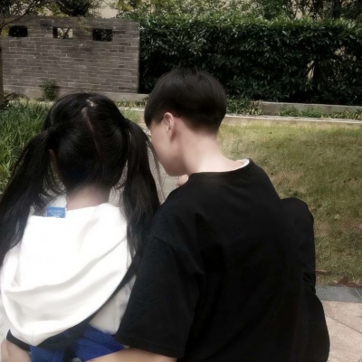 22张不露脸真人萝莉情侣头像 高清无遮挡合集