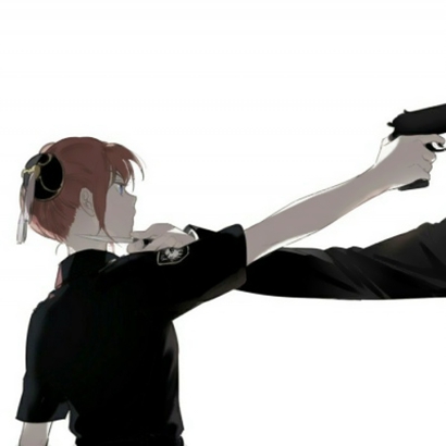 18张霸气高冷动漫情头 高清好看的一对情侣头像