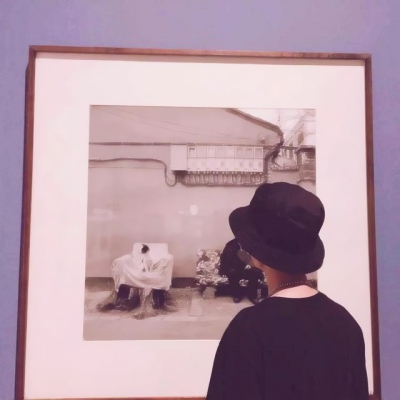 高冷氛围感拉满！一男一女单人背影情头合集（34张高清图）