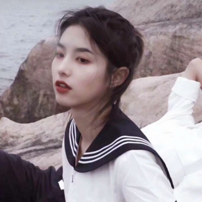 情话不嫌多的情侣头像合集，20张任你挑