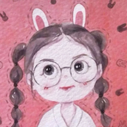 情侣头像动漫可爱版一对两张，14组超萌情头整理好了