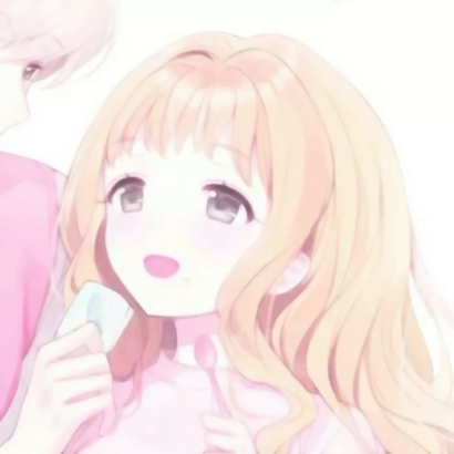 34张高清情侣漫画头像 适配微信的动态情头合集