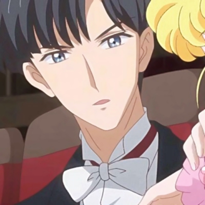 18组高清动漫CP情侣头像 一对两张超好看