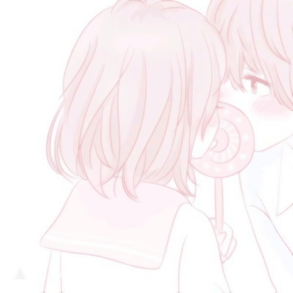 超甜超萌！28张高清二次元情侣头像来啦