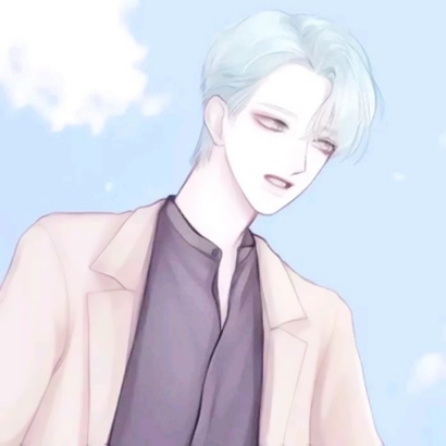 20组高清QQ动漫二次元情侣头像，一次存够