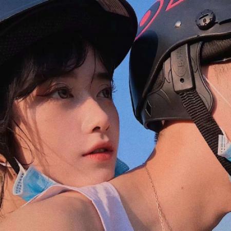 超浪漫双人情侣头像合集 12张高清无水印