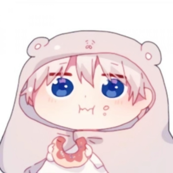 卡通可爱情侣头像一对！24张俏皮秀恩爱专用头像图