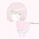 超甜！22组可爱卡通情侣头像 一对两张高清图来啦