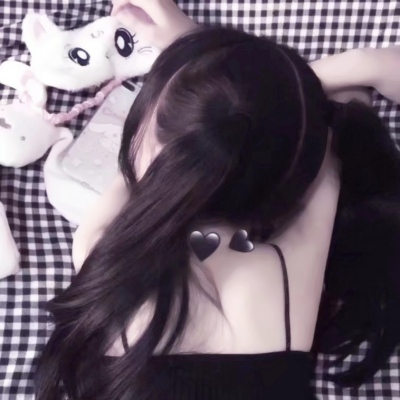 20张可爱又特别的情头！另一半不是人的系列头像合集