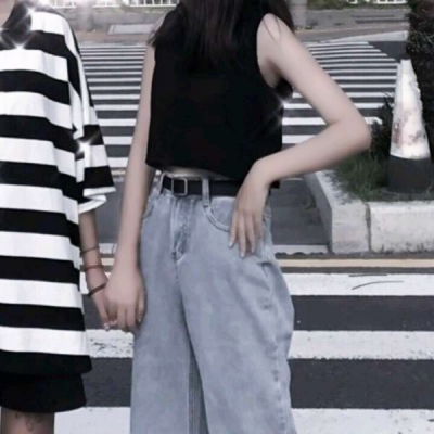 真人双人部位情侣头像上新！20张高清新款素材直接存