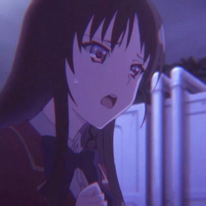 漫画情侣头像高清合集！10张精选好看的动漫情侣头像上新啦