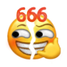 微信上新了一套裂开小黄脸表情
