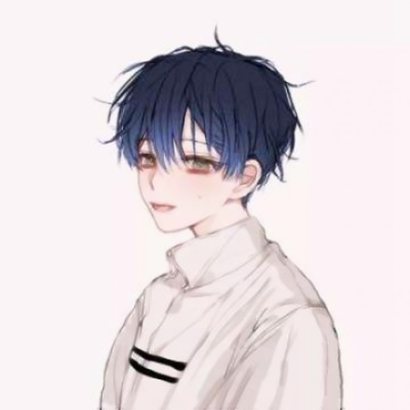 14张高清好看的动漫优质情侣头像合集