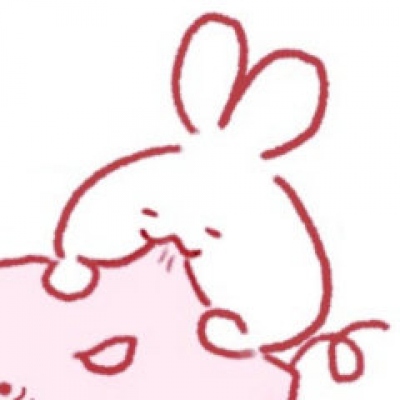 超甜可爱的情侣卡通头像来了，一共18张