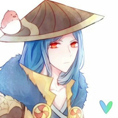 王者荣耀动漫情侣头像来啦！16张高清CP头像合集