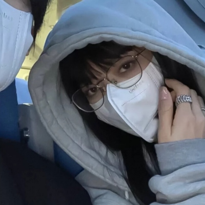 真人情侣高清头像合集 共18张