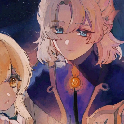 超甜动漫情侣恩爱头像 10张合集来啦