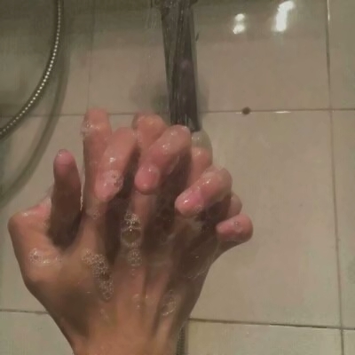 手控党看过来！20张高清手部情侣头像合集