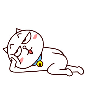 聊天斗图必备！嗷大猫全套表情包整理好了