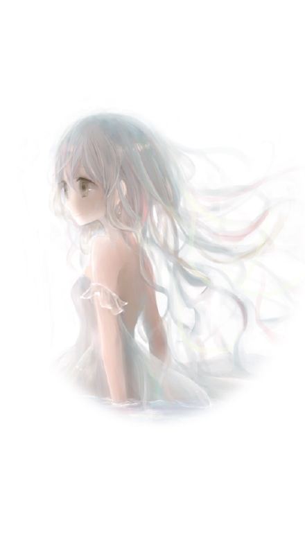 二次元美女表情包合集