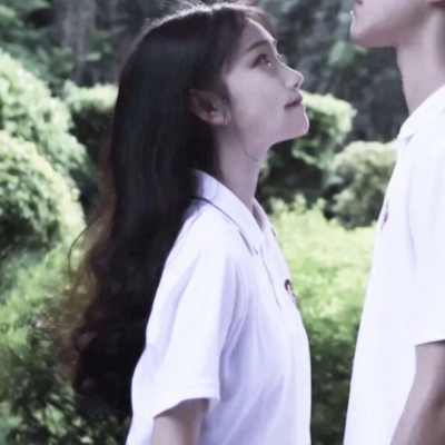 14张超甜唯美情侣头像 高清无水印直接存