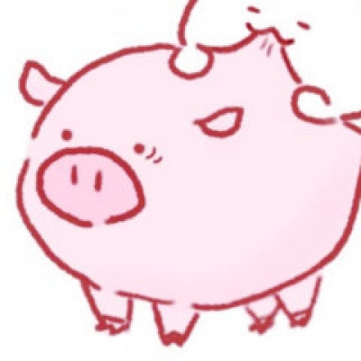 超甜可爱的情侣卡通头像来了，一共18张